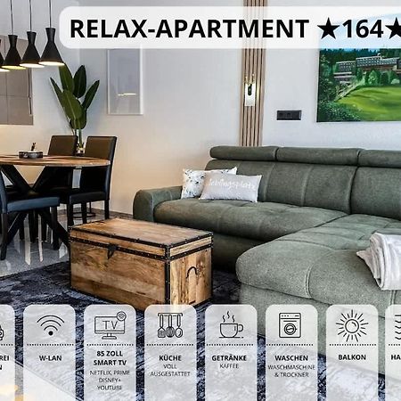 Relax-Apartment 164 Mit Indoor-Pool, Sauna, Kueche Und Netflix Schonach im Schwarzwald Exterior photo